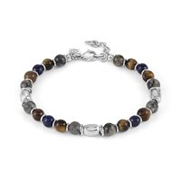 Bracciale Nomination Uomo instinctstyle in Acciaio 027930/064